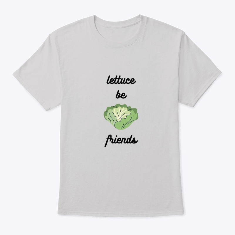 friends tee