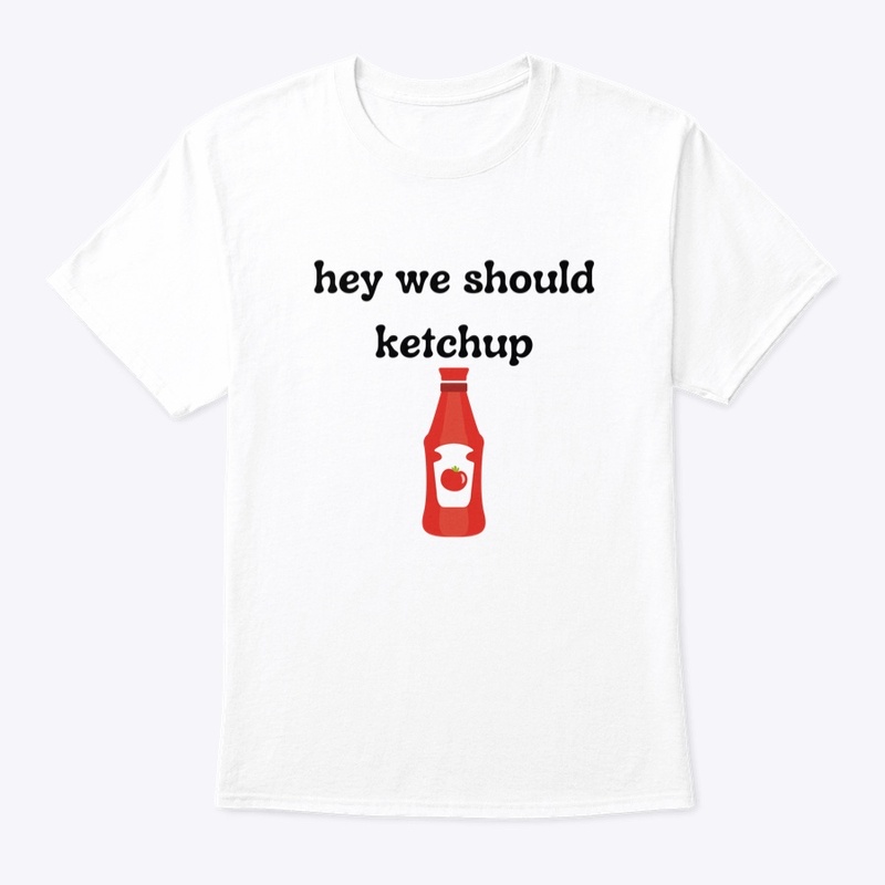 ketchup