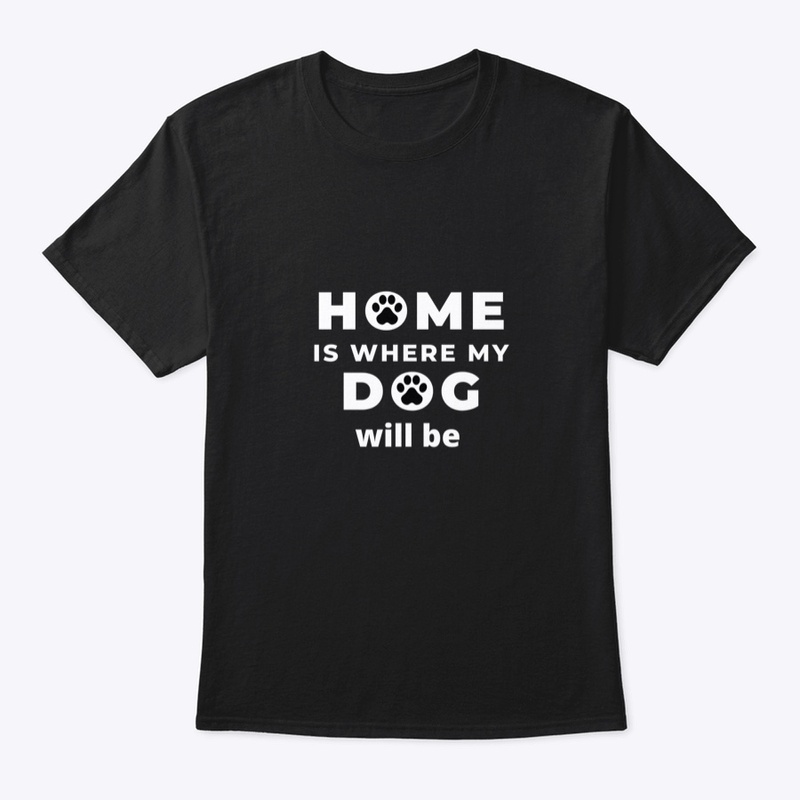 home tee