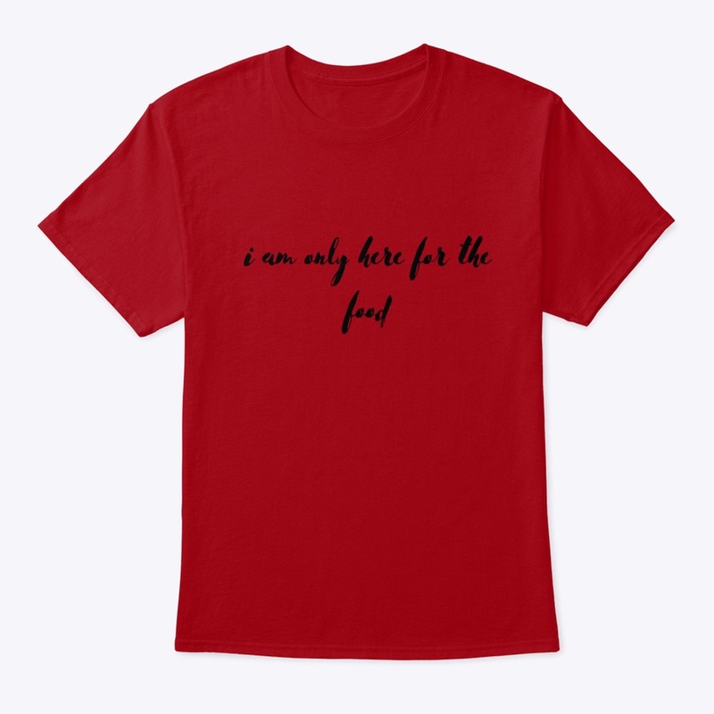 food tee