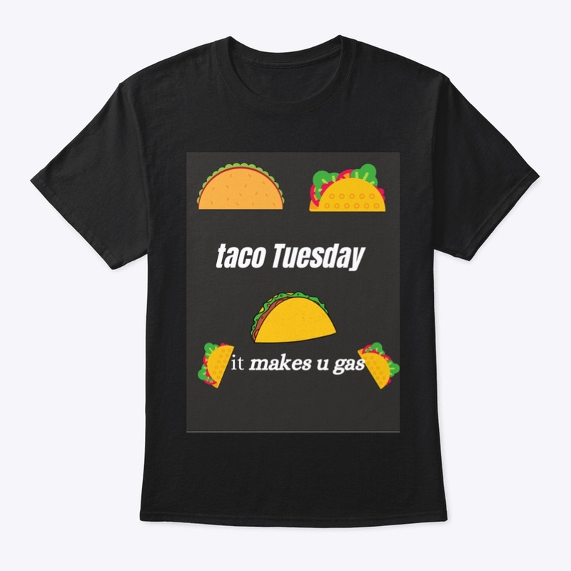 its TACO TUSDAY