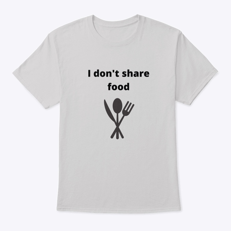 share food tee