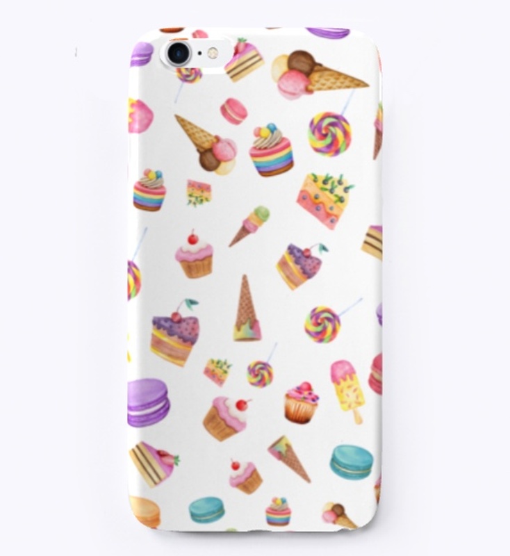 sweet case